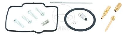 Carburetor repair kit for Kawasaki KX 125 H 1991