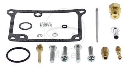 Carburetor repair kit for Kawasaki KX 65 A 2000