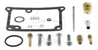 Carburetor repair kit for Kawasaki KX 65 A 2000