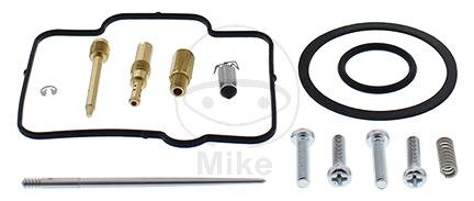 Carburetor repair kit for Kawasaki KX 250 J 1993
