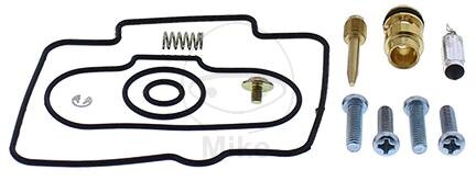 Kit de r&eacute;paration de carburateur pour Husqvarna CR 125 250 1993-2008 WR 125