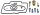 Kit de r&eacute;paration de carburateur pour Husqvarna CR 125 250 1993-2008 WR 125