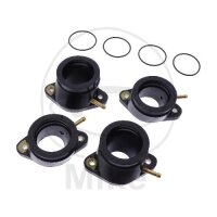 Colector de admisi&oacute;n para Yamaha FJ 1200