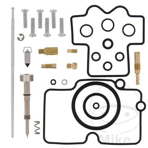 Carburetor repair kit for Honda TRX 450 ER Sportrax 2007