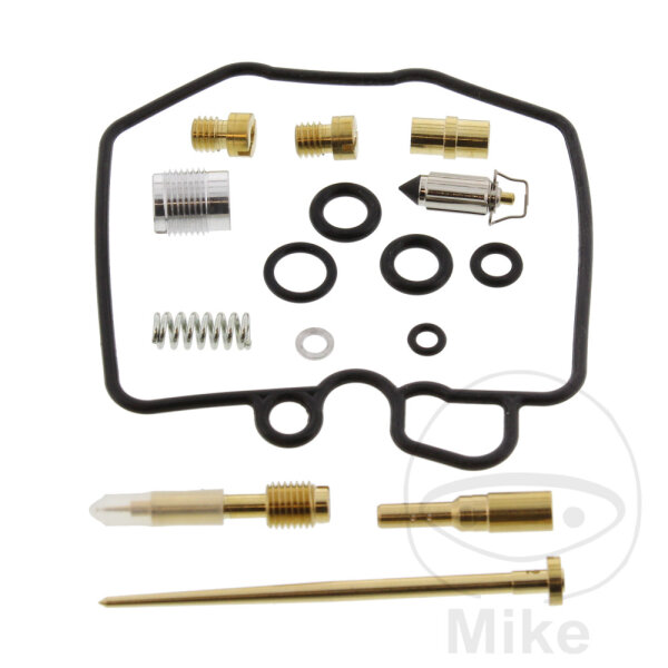 Carburettor repair kit for Honda CB 900 F Bol d&acute;Or 1979