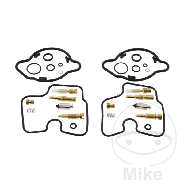 Kit de r&eacute;paration des carburateurs pour Honda CB 500 S Sport 1998-2003
