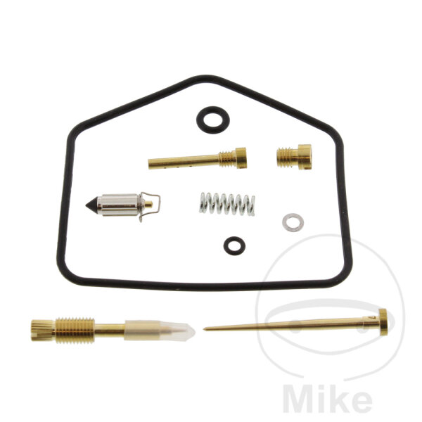Carburettor repair kit for Kawasaki Z 400 B 1978-1980