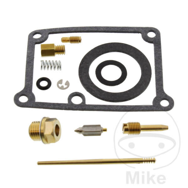 Kit de r&eacute;paration des carburateurs pour Yamaha DT 175 1974-1977