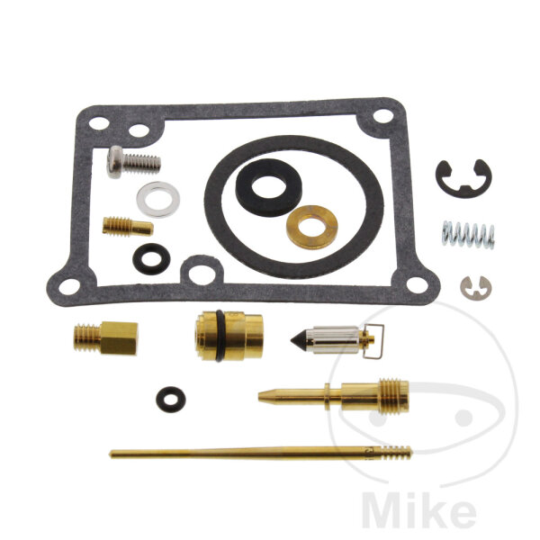 Carburetor repair kit full set for Yamaha RD 350 F # 1986-1987