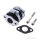 Kit de montaje para ATU Daelim Hercules Honda Kymco Peugeot Sachs SYM