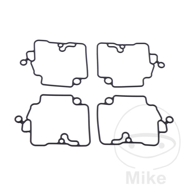 Float chamber seal for Suzuki AN 250 UE 125 UH 125 150 Burgman