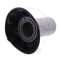 Gas slider for Yamaha XS 650 # 1975-1983
