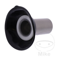 Gas slider for Suzuki DR GNX 250 GS 450 1000 1100 GSX 1100