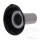Cursore dellacceleratore per Suzuki DR GNX 250 GS 450 1000 1100 GSX 1100