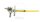 Fuel tap for Honda XR 400 R