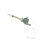 Fuel tap for Honda VT 1100 C2 Shadow ACE C3 Shadow Aero