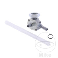 Rubinetto del carburante per Honda XL 1000 V VA Varadero
