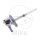 Grifo de combustible para Honda XR 600 R
