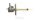 Robinet de carburant pour Honda CRF 70 100 110 125 F