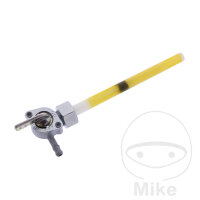 Benzinhahn f&uuml;r Honda CB 125 T T2 Twin CM 185 200 T...