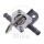 Fuel tap for Honda CRF 250 R