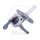 Grifo de combustible para Honda CR 80 85 R RB QR 50