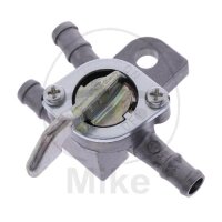 Rubinetto del carburante per Honda CRF 250 X 2004-2008