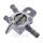Robinet de carburant pour Honda CRF 250 X 2004-2008