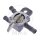 Fuel tap for Honda CRF 250 450 X 2005-2019