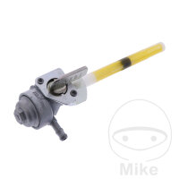 Rubinetto del carburante per Honda CG 125