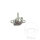 Grifo de combustible para Honda GL 1000 1100 Goldwing