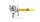 Fuel tap for Honda TRX 450 ER R Sportrax