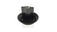Gas slider for Kawasaki KLF 300 Bayou # 2000-2007