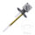 Robinet de carburant pour Kawasaki GPZ 305 B Z 250 A C G Z 305 A