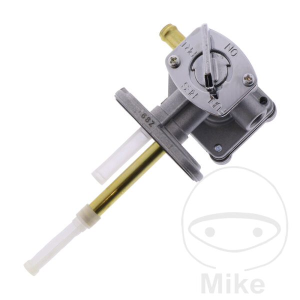 Robinet de carburant pour Kawasaki EN 500 C ZR 750 C D Zephyr