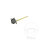 Fuel tap for Kawasaki ZX-7R 750 P Ninja ZX-7RR 750 N Ninja