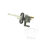 Robinet de carburant pour Kawasaki GPZ 400 550 600 GT 550 Z 400 550 ZR 550