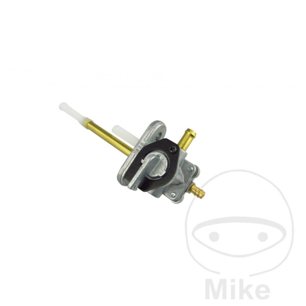 Robinet de carburant pour Kawasaki EN 450 A EN 500 A B GPZ 500 S H1 500 Mach 3