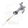 Robinet de carburant pour Kawasaki KLF 250 A Bayou 2WD