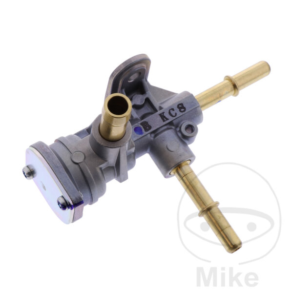 Rubinetto della benzina Originale per Suzuki LT-R 450 Quadracer # 2006-2012