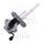 Robinet de carburant pour Yamaha YFM 250 R 2008-2011