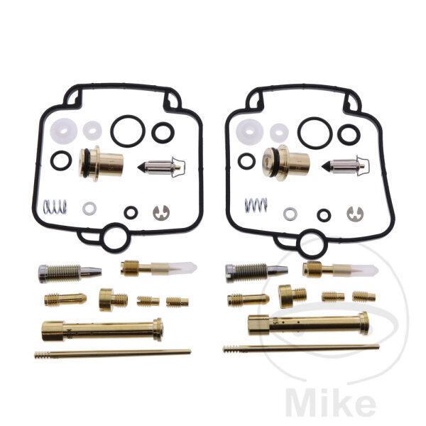 Kit de r&eacute;paration des carburateurs pour Suzuki DR 800 S SU Big 1990