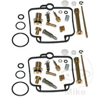 Vergaser Reparatursatz f&uuml;r Suzuki DR 800 S SU Big...