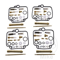 Carburettor repair kit for Suzuki GSX 750 F 1989-1997