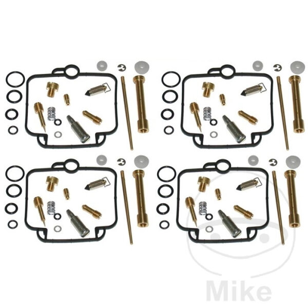 Carburettor repair kit for Suzuki GSX-R 1100 1989-1990