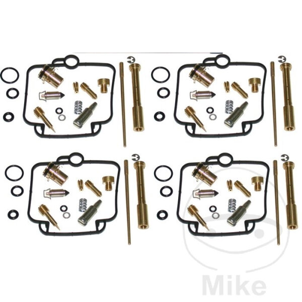 Carburettor repair kit for Suzuki GSX-R 1100 1991-1992