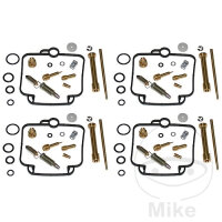 Carburettor repair kit for Suzuki GSX-R 750 1988-1989