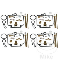 Carburettor repair kit for Suzuki GSX-R 750 1990-1991