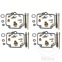 Carburetor repair kit full set for Suzuki GSX-R 750 W #...