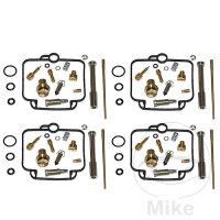 Carburettor repair kit for Suzuki GSX-R 1100 W 1993-1994
